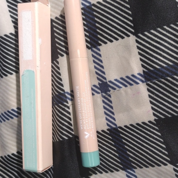 Colourpop Colour Stix Eyeshadow Stick in We're Off - Picture 3 of 3